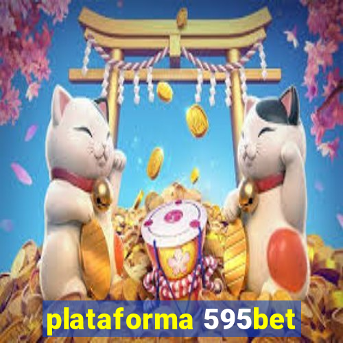 plataforma 595bet